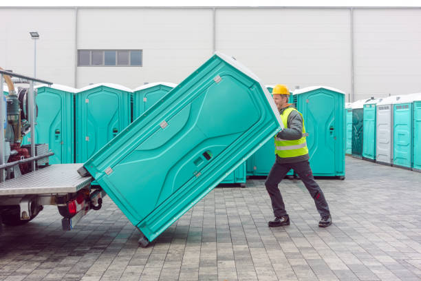 Portable Toilet Options We Offer in Fruita, CO