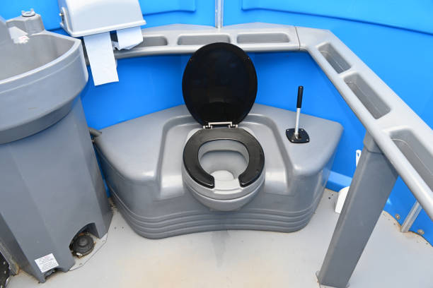 Portable Toilet Options We Offer in Fruita, CO