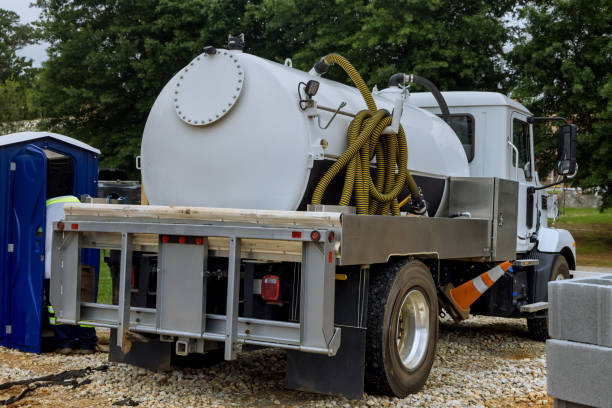 Best Portable restroom trailer rental  in Fruita, CO
